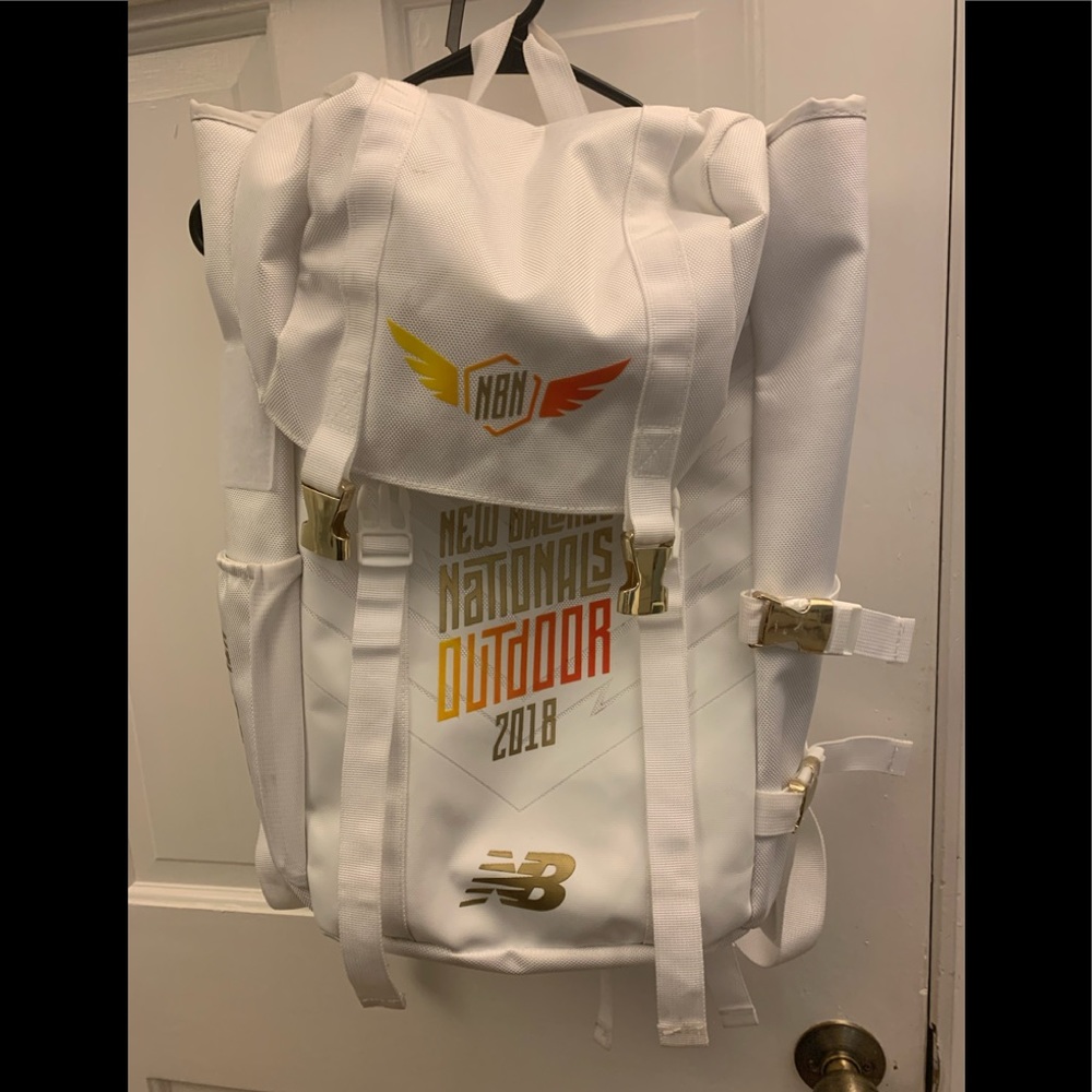 New balance Nationals 2018 Outdoors